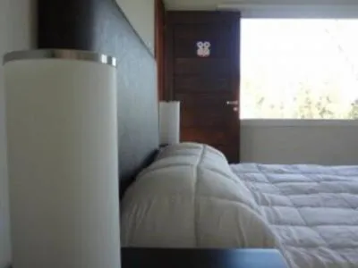 1-star Cabins Los Buhos