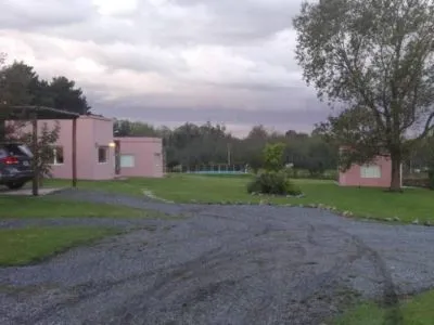 1-star Cabins Los Buhos