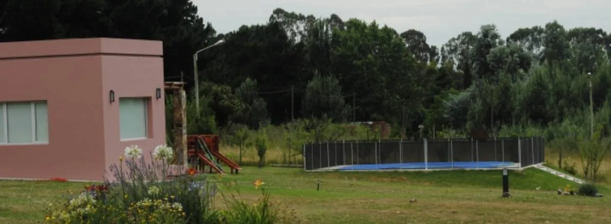 1-star Cabins Los Buhos