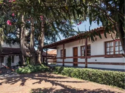 Apart Hotel Los Cedros