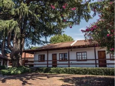 1-star Cabins Apart Hotel Los Cedros