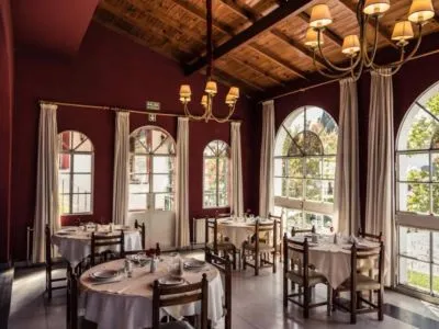 1-star Cabins Apart Hotel Los Cedros