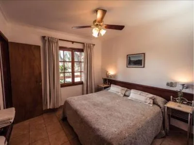 1-star Cabins Apart Hotel Los Cedros