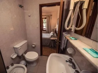 1-star Cabins Apart Hotel Los Cedros