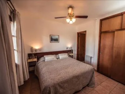 1-star Cabins Apart Hotel Los Cedros