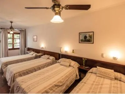 1-star Cabins Apart Hotel Los Cedros