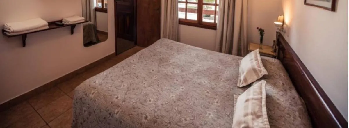 1-star Cabins Apart Hotel Los Cedros