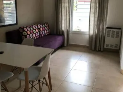 Alquiler temporario Don Ramon