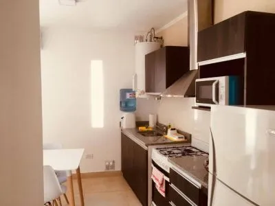 Alquiler temporario Don Ramon