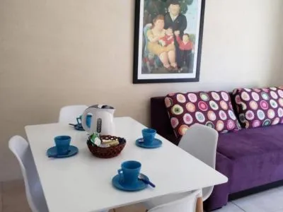 Alquiler temporario Don Ramon