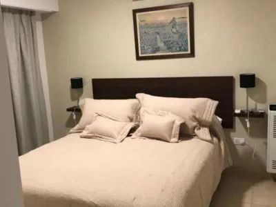 Alquiler temporario Don Ramon