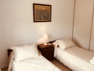 Alquiler temporario Don Ramón departamentos premium