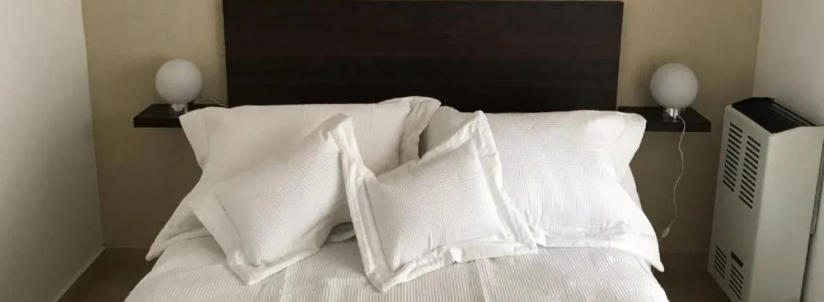 Alquiler temporario Don Ramon