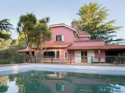 La Masia 3-star Hostelries  in  Tandil