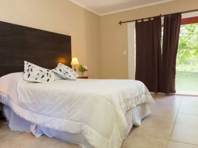 3-star Hostelries La Masia