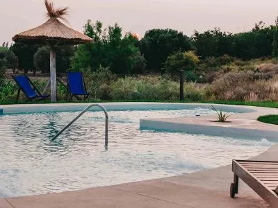 Cabins Viento Andino