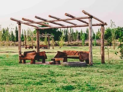 Cabins Viento Andino