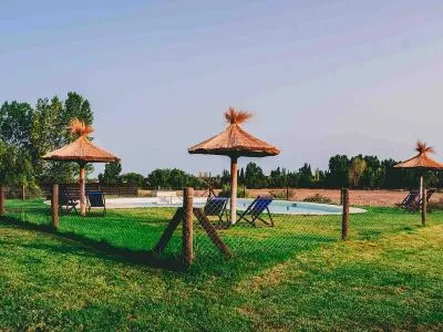 Cabins Viento Andino