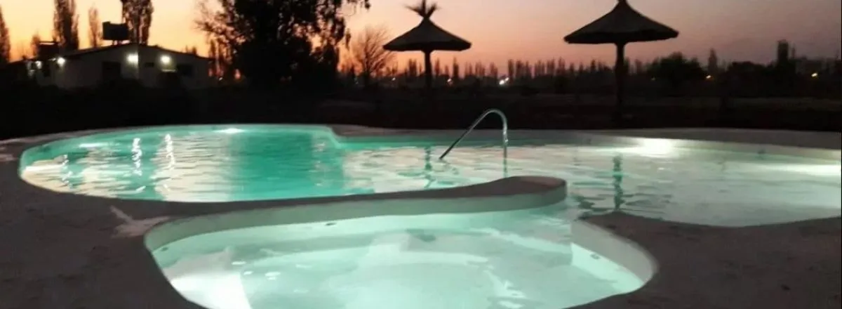 Cabins Viento Andino