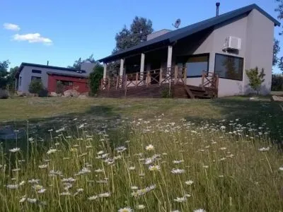 Las Golondrinas Cabins 1-star Cabins  in  Tandil