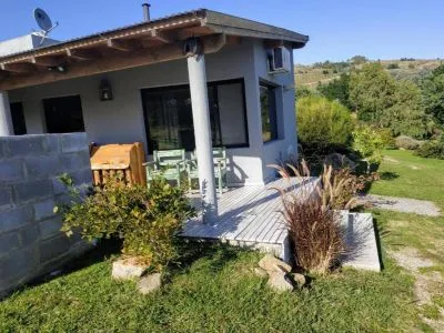 1-star Cabins Las Golondrinas Cabins