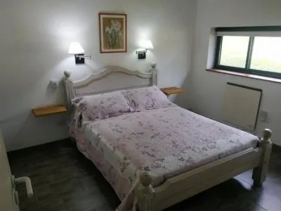 1-star Cabins Las Golondrinas Cabins