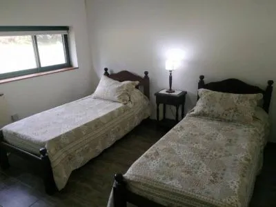 1-star Cabins Las Golondrinas Cabins