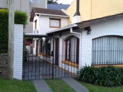 La Posada de Agustina 2-star Cabins  in  Tandil