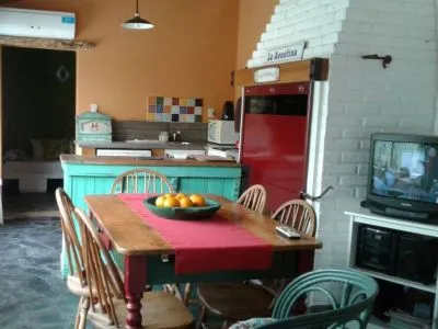 Cabañas 2 estrellas La Posada de Agustina