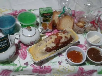 Cabañas 2 estrellas La Posada de Agustina