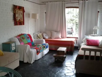 Cabañas 2 estrellas La Posada de Agustina