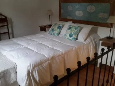 Cabañas 2 estrellas La Posada de Agustina