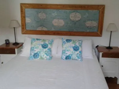 Cabañas 2 estrellas La Posada de Agustina