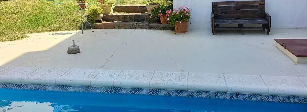 Cabañas 2 estrellas La Posada de Agustina