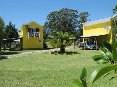 Cabañas 2 estrellas Cabañas Tacum Ruca