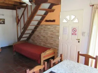 Cabañas 2 estrellas Cabañas Tacum Ruca