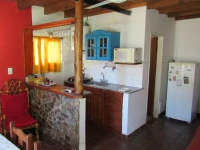 Cabañas 2 estrellas Cabañas Tacum Ruca