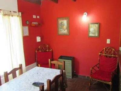 Cabañas 2 estrellas Cabañas Tacum Ruca