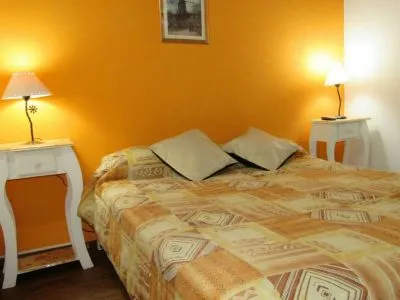 Cabañas 2 estrellas Cabañas Tacum Ruca