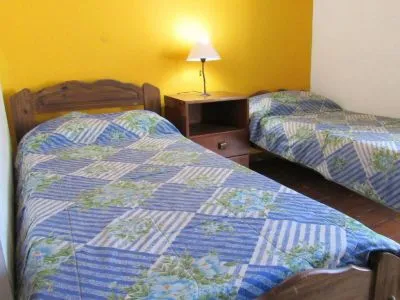 Cabañas 2 estrellas Cabañas Tacum Ruca