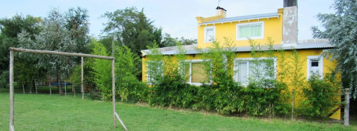 Cabañas 2 estrellas Cabañas Tacum Ruca