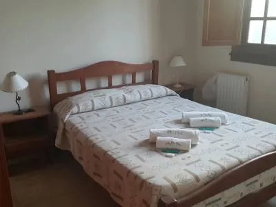 Hosterías Villa Don Bosco