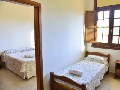 Hosterías Villa Don Bosco