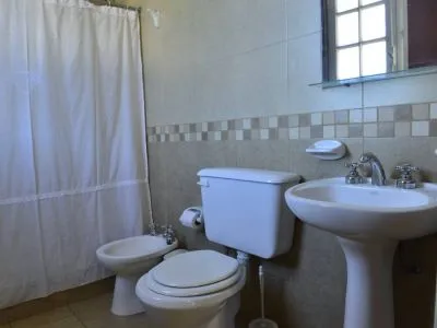 Hosterías Villa Don Bosco