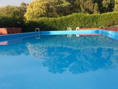 Hosterías Villa Don Bosco