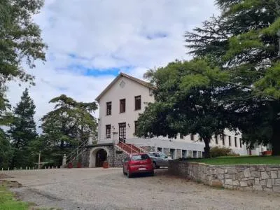 Hosterías Villa Don Bosco