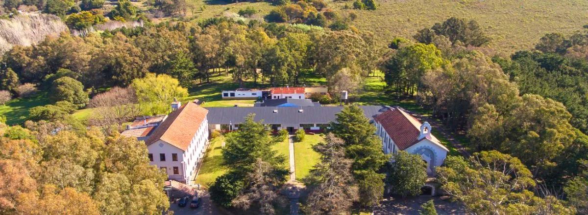 Hosterías Villa Don Bosco