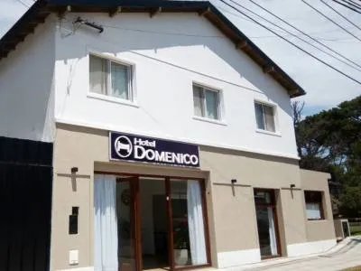 Domenico 2-star Hostelries  in  Villa Gesell