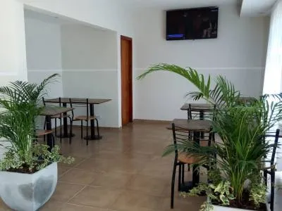 Hosterías 2 estrellas Domenico