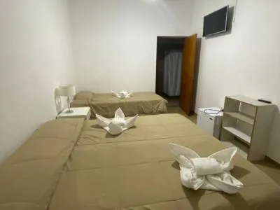 Hosterías 2 estrellas Domenico